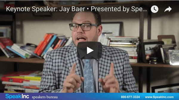 Jay Baer - Talk Triggers